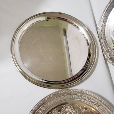 48D Serving Trays