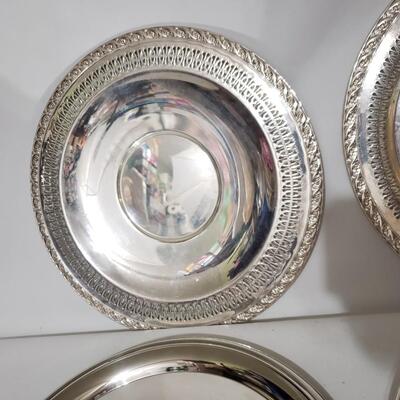 48D Serving Trays