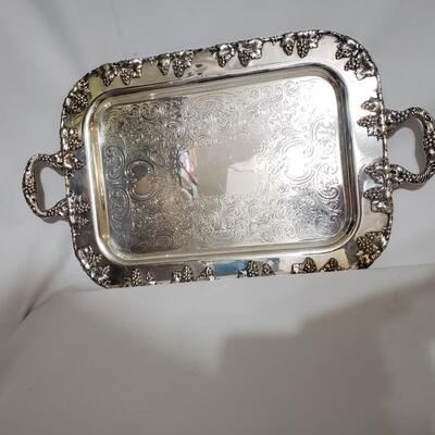 48A Large Serving Trays