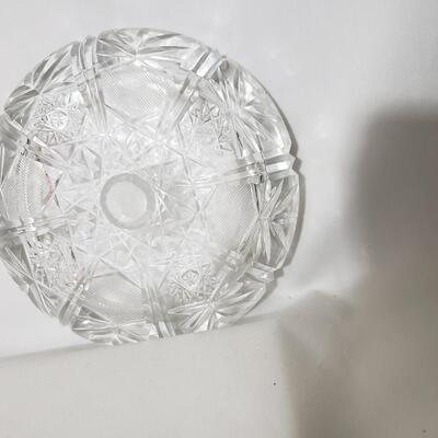 60B Ashtrays