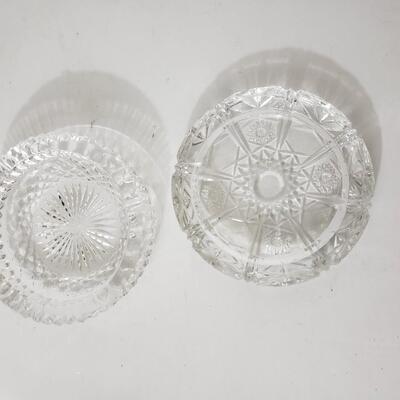 60B Ashtrays