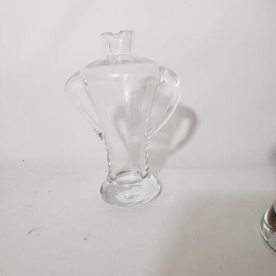 62A Decanters