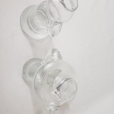 62A Decanters