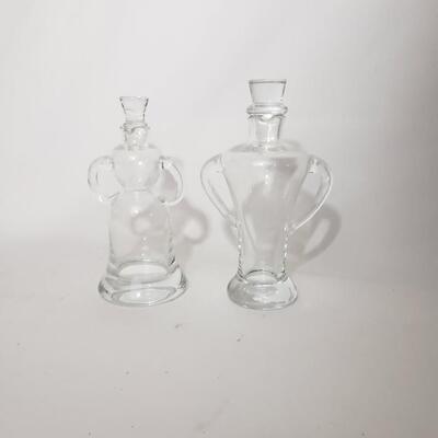 62A Decanters