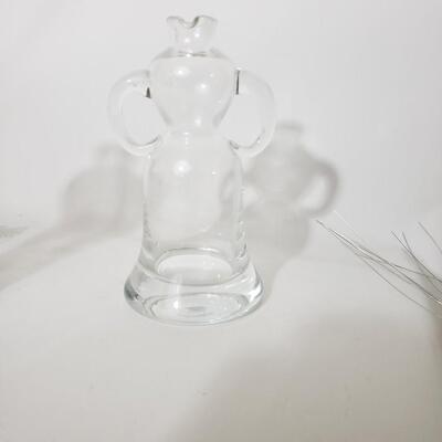 62A Decanters