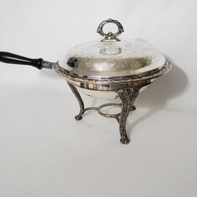 62A Pan Server