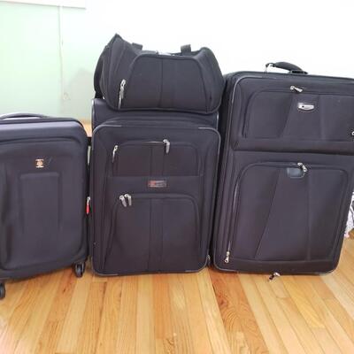 76 Luggage