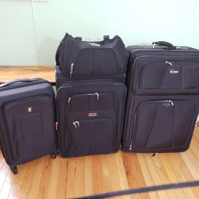 76 Luggage