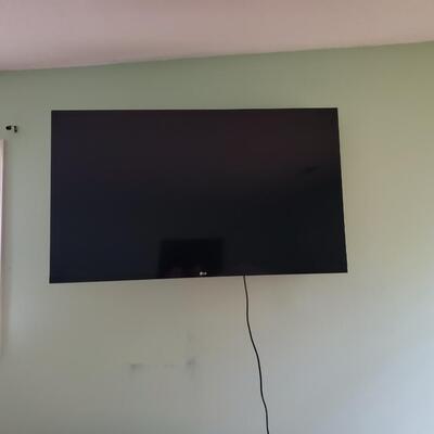 77 LG Television