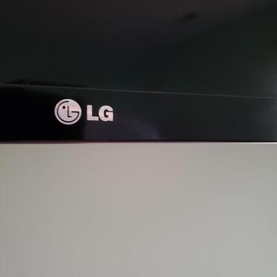 77 LG Television