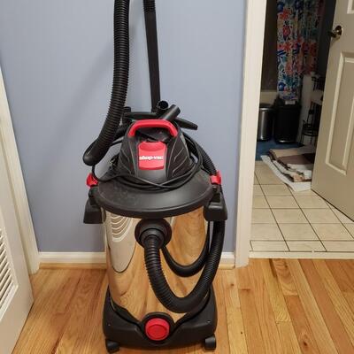 71 Shopvac