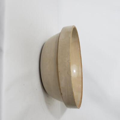 27D Large Bowl