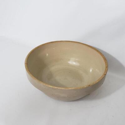 27D Large Bowl