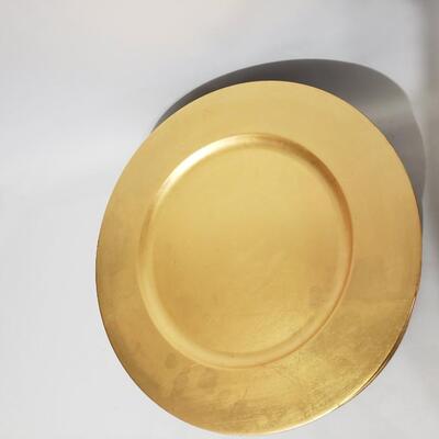 61A Gold Chargers