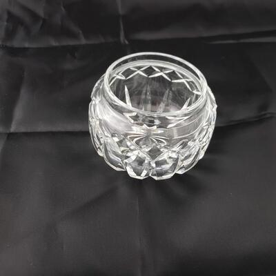 72B 3 Glass Pieces