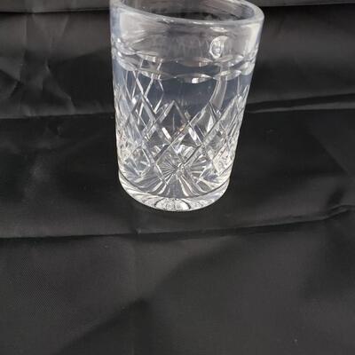 72B 3 Glass Pieces