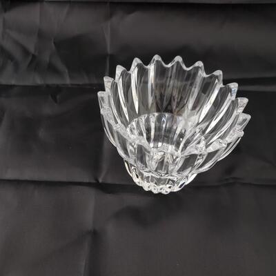 72B 3 Glass Pieces