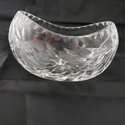 71B Divided Relish Tray and Candy Dish