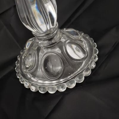 58A Candelabra Pair