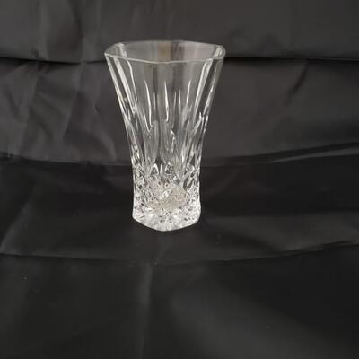 71A Pitcher and Vase
