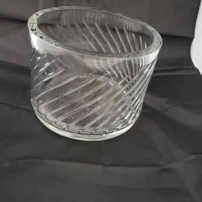 70A Glass Bowl