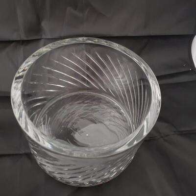 70A Glass Bowl