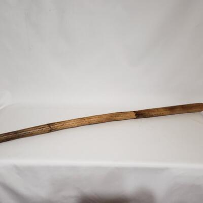65A Rain Stick
