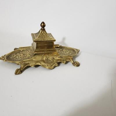 50B Inkwell