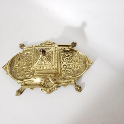 50B Inkwell