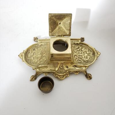 50B Inkwell