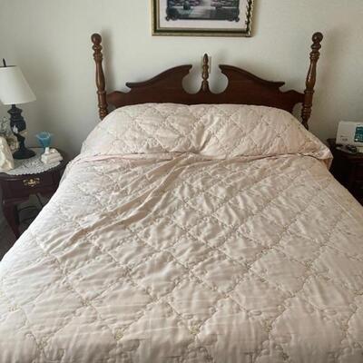 Queen bedroom Set