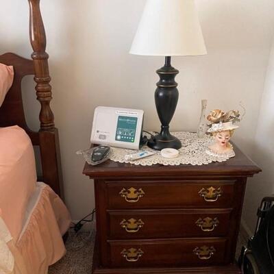 Queen bedroom Set