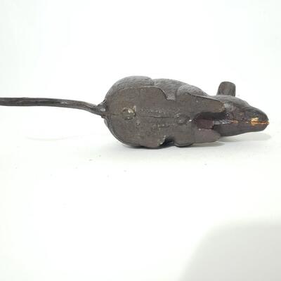 33A Three Blind Mice