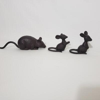 33A Three Blind Mice
