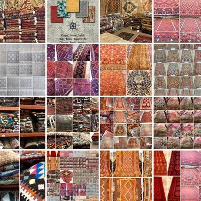 https://pandorarugs.com/ Toll-Free: 888 339 3000

ONLINE WAREHOUSE 2022 SALES: Shop ALL Rugs & Kilims          
 WITH 85% off the...