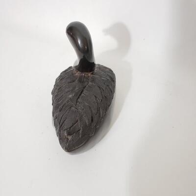 34A Duck