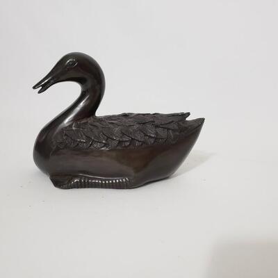 34A Duck