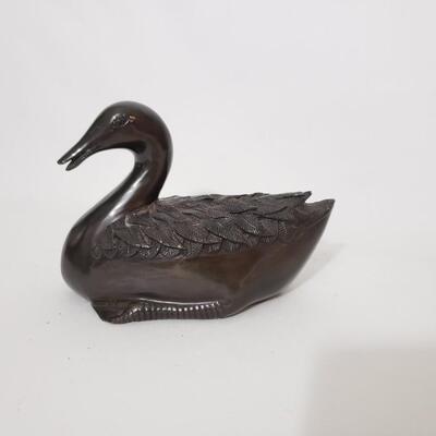 34A Duck