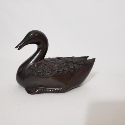 34A Duck