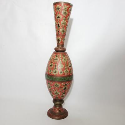 36A Middle Eastern Vase