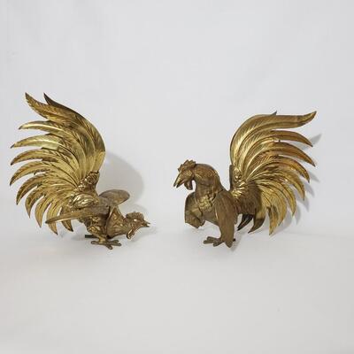 37A Roosters