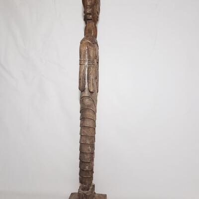 30A Statue