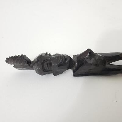 29A African Letter Openers