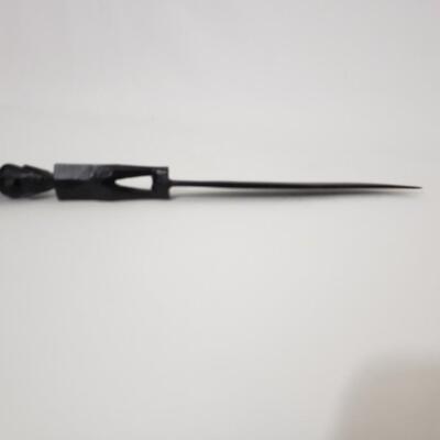 29A African Letter Openers