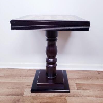 34D Game Table