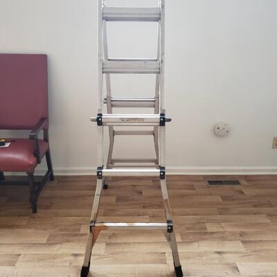 34E Ladder