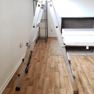 34E Ladder