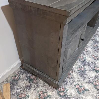 TV Stand Cabinet w/ Storage