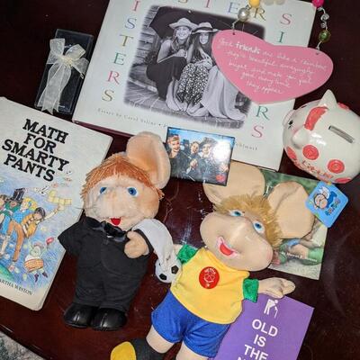 Kids Children's Mixed Lot