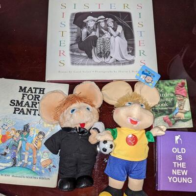 Kids Children's Mixed Lot